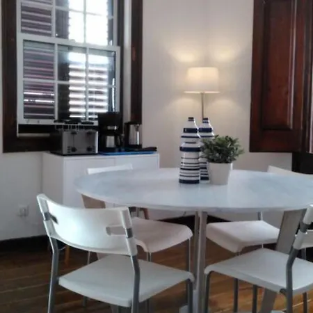 Inglesinhos 1- By Interhome Apartamento Lisboa