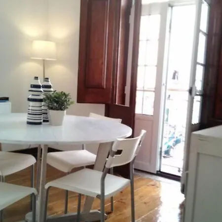 Apartamento Inglesinhos 1- By Interhome