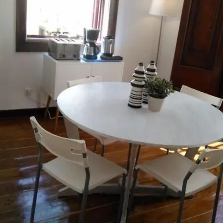 Inglesinhos 1- By Interhome Apartamento *