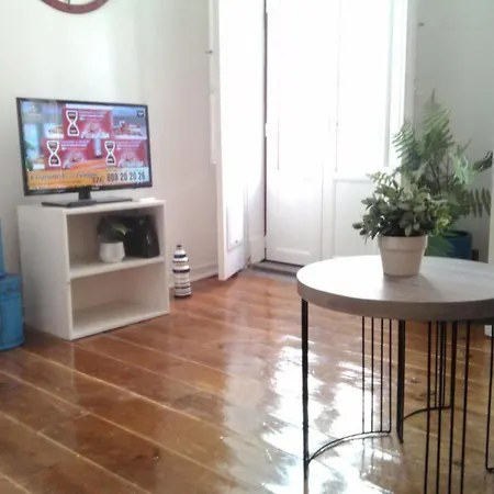 Apartament Inglesinhos 1- By Interhome Lizbona