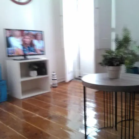 Apartament Inglesinhos 1- By Interhome *