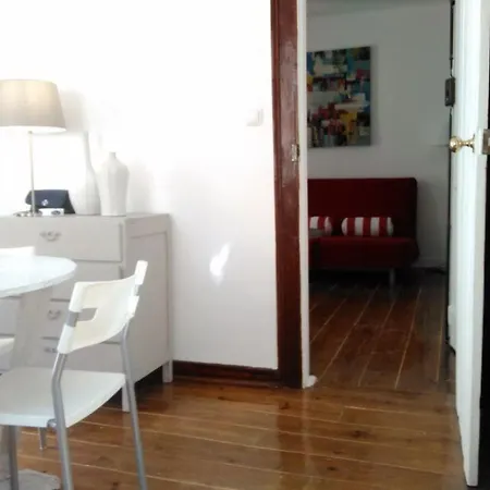 Inglesinhos 1- By Interhome Appartamento *