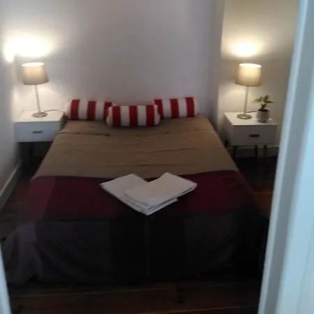 Inglesinhos 1- By Interhome Apartament *