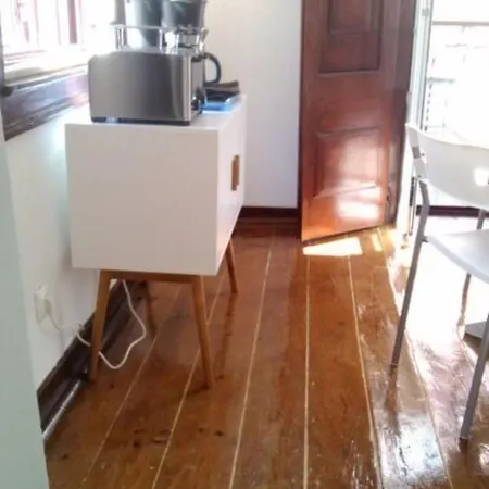 Apartament Inglesinhos 1- By Interhome Lizbona