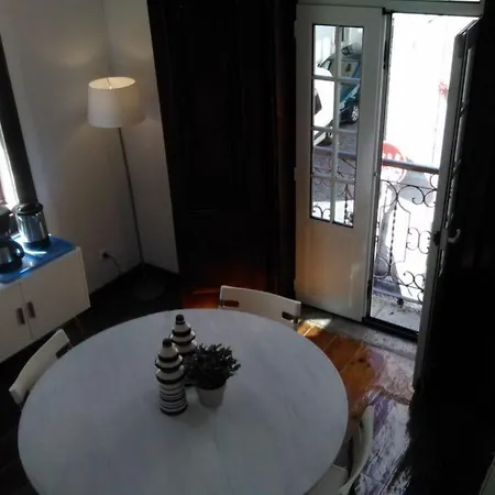 Inglesinhos 1- By Interhome