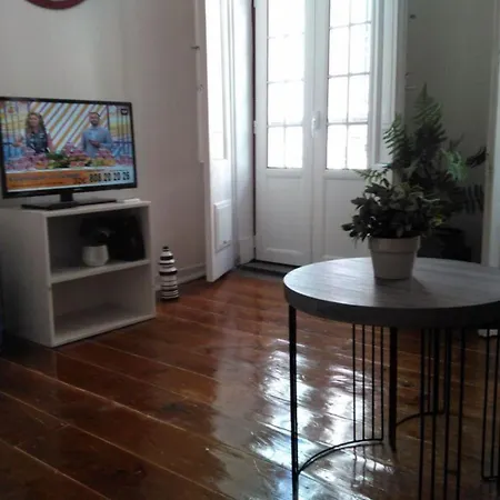 Inglesinhos 1- By Interhome Apartament Lizbona
