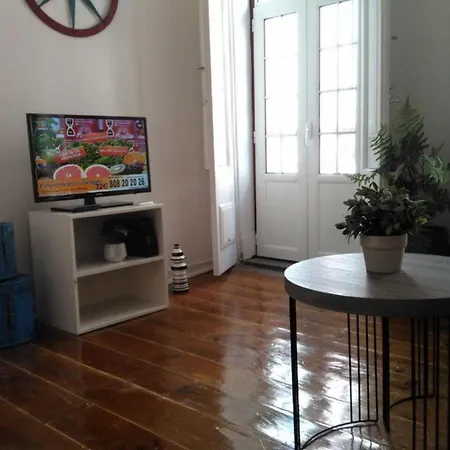 Apartament Inglesinhos 1- By Interhome