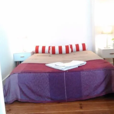 Inglesinhos 1- By Interhome Apartamento