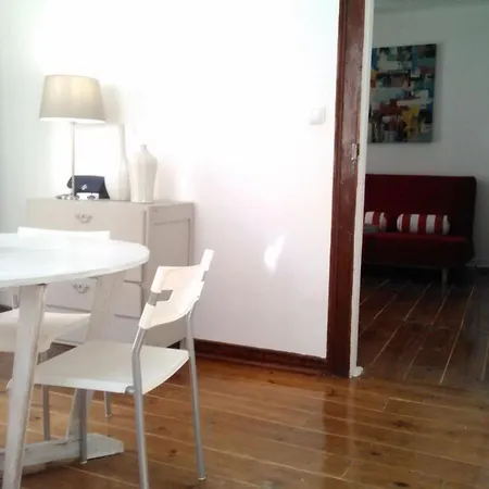 Inglesinhos 1- By Interhome Apartamento *