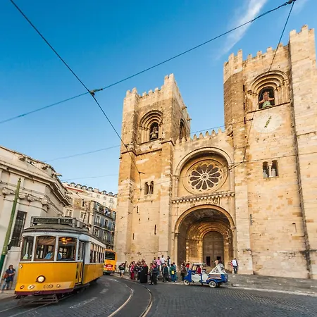 Inglesinhos 1- By Interhome Apartamento