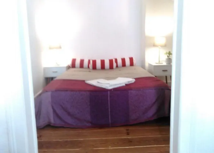 Apartament Inglesinhos 1- By Interhome