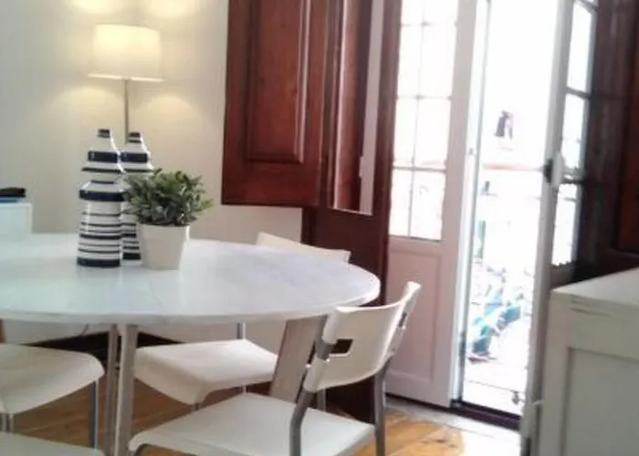 Apartamento Inglesinhos 1- By Interhome