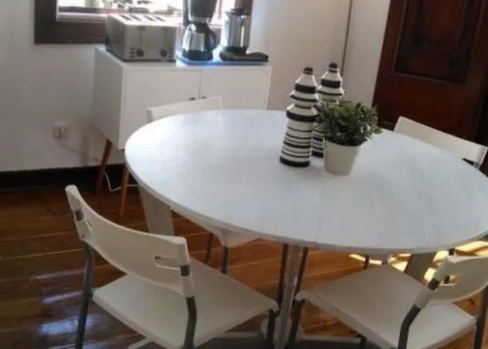 Inglesinhos 1- By Interhome Apartment *