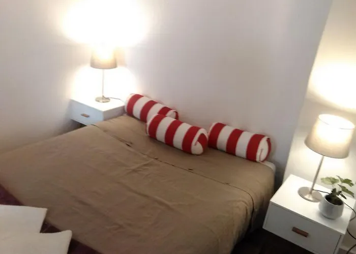 Inglesinhos 1- By Interhome *