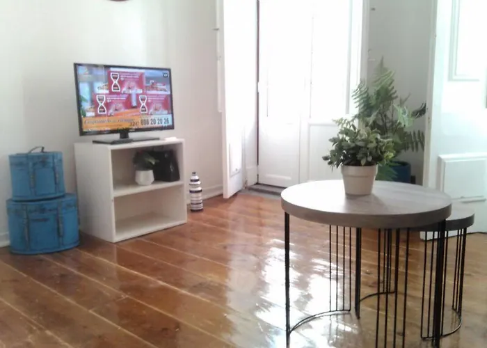 Apartament Inglesinhos 1- By Interhome Lizbona