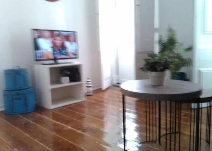 Apartment Inglesinhos 1- By Interhome *