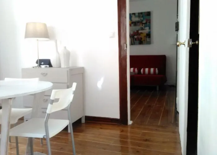 Inglesinhos 1- By Interhome Appartamento *