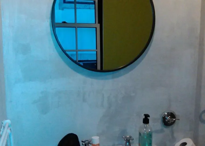 Inglesinhos 1- By Interhome Lizbona