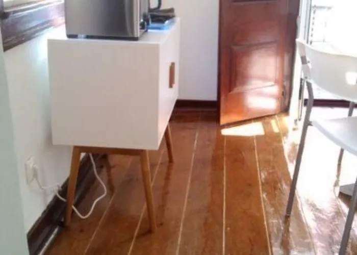 Apartment Inglesinhos 1- By Interhome Lissabon