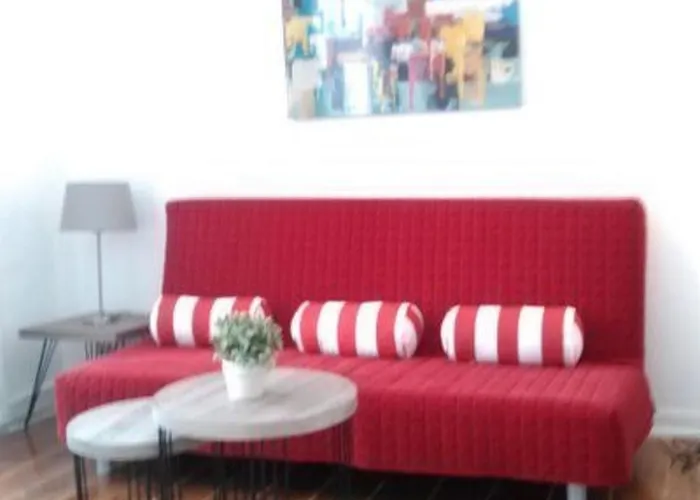 Appartamento Inglesinhos 1- By Interhome *