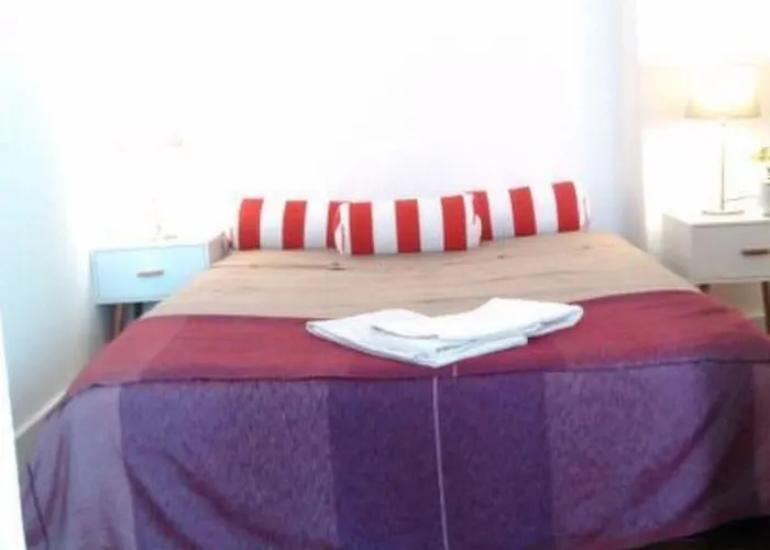 Inglesinhos 1- By Interhome Apartamento