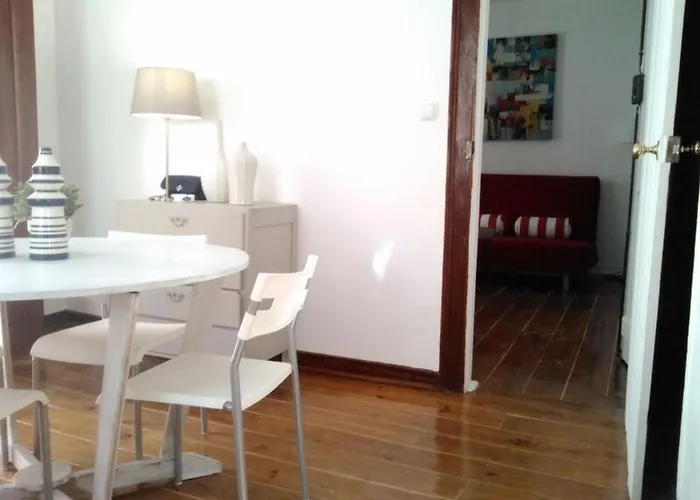 Inglesinhos 1- By Interhome Apartament *