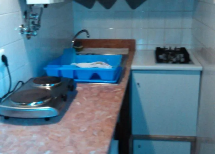 Apartment Inglesinhos 1- By Interhome