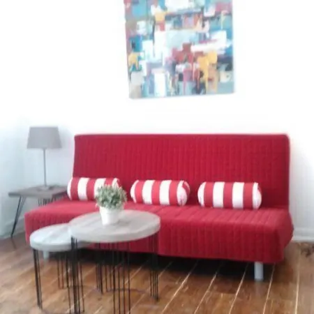 Апартаменти Inglesinhos 1- By Interhome *